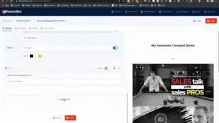 PhoneSites Training - How To Easily Format Text Without Code Using the New Content Block