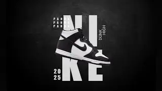 2025 Nike Dunk High CLASSIC PANDA &ndash; The Return of a Legend! 👟