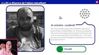 Trolley Problem Inc. BEST OF Twitch - oué c cho en fait