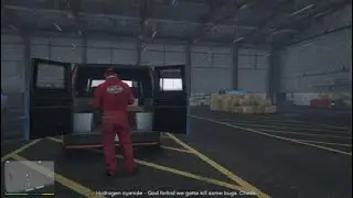 GTA 5 - Mission #12 - Bugstars Equipment [First Person Gold Medal Guide - PS5]