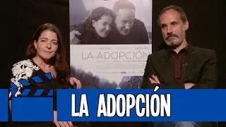 La adopci&oacute;n: Entrevistas a Nora Navas, Francesc Garrido y Daniela F&eacute;jerman