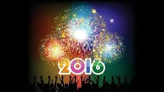 Welcome to 2016