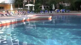 Hotel Castilla in Benidorm
