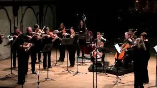 Het Kamerorkest Brugge - Apollon Musagète (I. Stravinsky)
