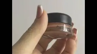 PRO LONGWEAR PAINT POT MAC