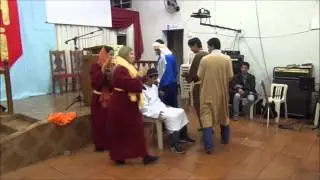 DIA DOS PAIS TEATRO O FILHO PRÓDIGO OURO FINO
