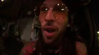 Aquaman Lucas - Could Be Worse (OFFICIAL MUSIC VIDEO)
