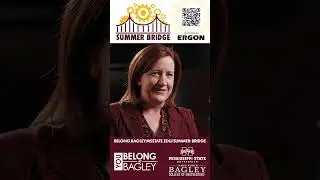 Summer Bridge &bull; Solving Problems &bull; Join us! - Bagley College of Engineering &bull; Mississippi State