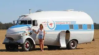 10 BIZARRE CLASSIC TRUCKS You Won't Believe Are Real!