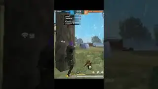free fire op player