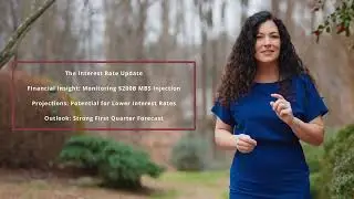 January 2026 DMV Real Estate Market Update | Rates in the 5s, Strong Buyer Demand & What It Means