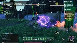 Crowfall, Pre-Alpha: 5.7 Live - The ultimate Ultimate