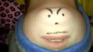 Nikkoli!! Shut up takio