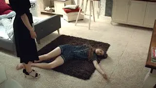 СОГЛАСЕН СТАТЬ КОМПАНЬОНОМ БОЛЬНОЙ ДЕВУШКЕ! КОМПАНЬОН! Русский фильм с английскими субтитрами