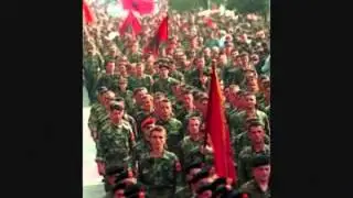 Kenge per Ismail Gashin - kendon Nazmi Sejfullahu