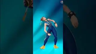 NEW Fortnite TIK TOK Emote!