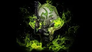 The Unholy Death Knight Experience