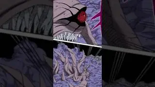 Что такое Десятихвостый? #аниме #animewrld #10tails #jinchuriki #naruto