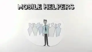 Text Message Marketing By Trend Marketing Solutions Inc -
