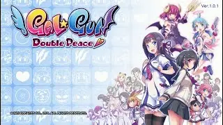 Gal Gun Double Peace Full Game (Nintendo Switch)