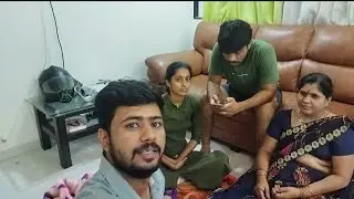 जाधव फॅमिली मस्ती 😅💃। गुलाबजामून पार्टी 🤩😋। Sunil Jadhav Vlogs✌| Swapnil Jadhav Vlogs 🤟