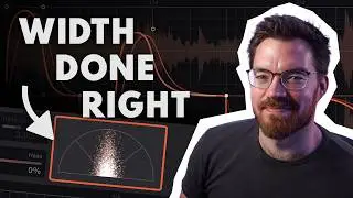 3 Stereo Width Tricks (That Sound Great In Mono)