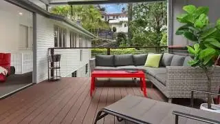 Windsor - Entertainer&rsquo;s Deck - 612m2 &ndash; Immediate Sale Required!