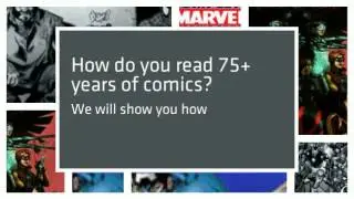 marvel comic book release dates