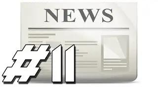 Новости канала: Новости канала FanTrex #11