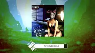 Noddy NT - They Don't Know Me