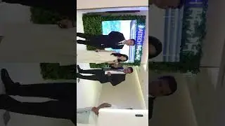 Product launch event  by AISpeech & AiTech