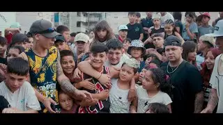 Benji Bendi - Como en Casa (Video Oficial)