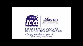 Daikin Employee of  ICA Odisha- Khordha Center- Sucess Story