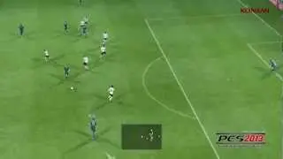 PES 2013 - DEMO