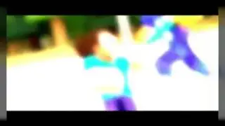 Mod de fantasia no Minecraft