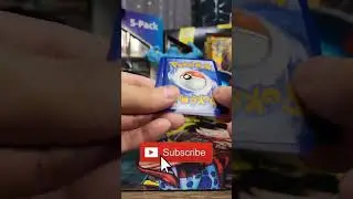 Pokemon card opening! Trick or Trade cards Pack 30, #giveaway  #pokemoncards #ptcg #codes