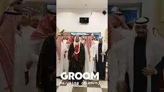 Saudi Arabia Wedding tradition  Ceremony  2023