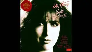 Vivaldi Concerto for Violin, Cello, & Orchestra in B-flat Major, RV 547 - Ofra Harnoy