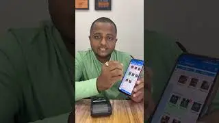 Best POS Billing App for Small Businesses | Fast GST Billing & Bluetooth Printer Support