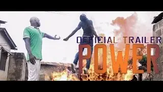 POWER OFFICIAL TRAILER #1