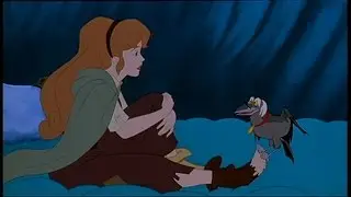 The Princess and the Pea [Принцесса на горошине] - 2002 - США-Венгрия, м/ф, русский перевод