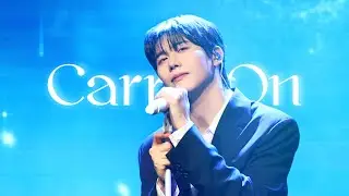 Carry On :: 251221 강승식 팬미팅 [Knock! Knock! End of the Year] 2부