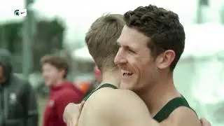 Michigan State Track and Field | Spartan Invite