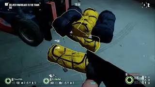 This is all to pay for the Switch 2 &mdash; PAYDAY 2 with @PJtheEvil and @King_Shamoke