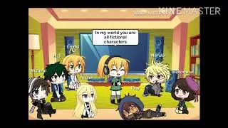 Fandom&lsquo;s react to 2020 /our world