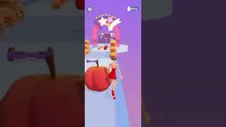 Body Race : GameplayWalkthrough All Levels