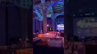 Evento en barcelona #azafatas #barcelona #eventos