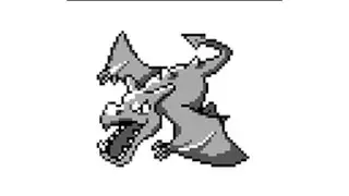 Aerodactyl Cannot Learn Rock Type Moves in Gen 1?!