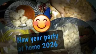 2026,party#viralvlogs #subscribemychannel #minivlog#dailyvlog#realvlogs 