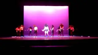 EquipoIggy | Face to Face la gala | Bachi 16